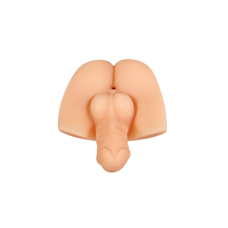 Udholdenhed Jack Ass Gender X Gender X Kd #3