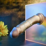 Realistisk Dildo Evolved PVC  1,9 cm (15,2 cm) #5