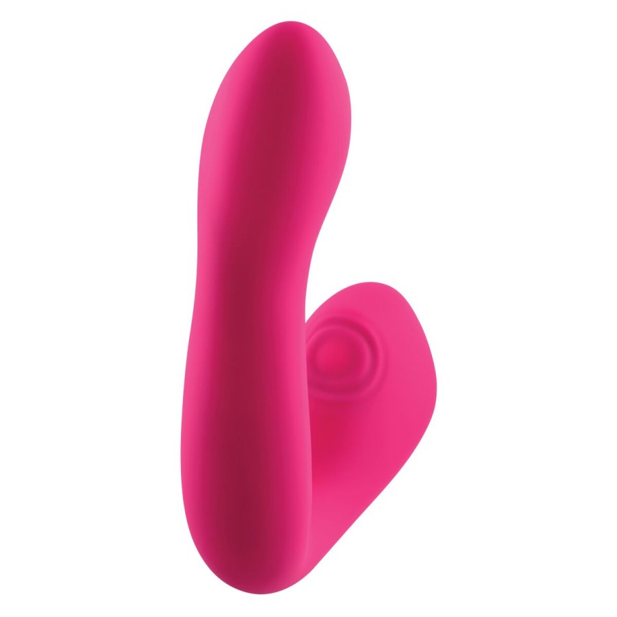 G-Punkt Vibrator Evolved Buck Wild Pink #13