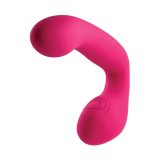 G-Punkt Vibrator Evolved Buck Wild Pink #9