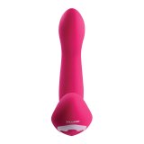 G-Punkt Vibrator Evolved Buck Wild Pink #11