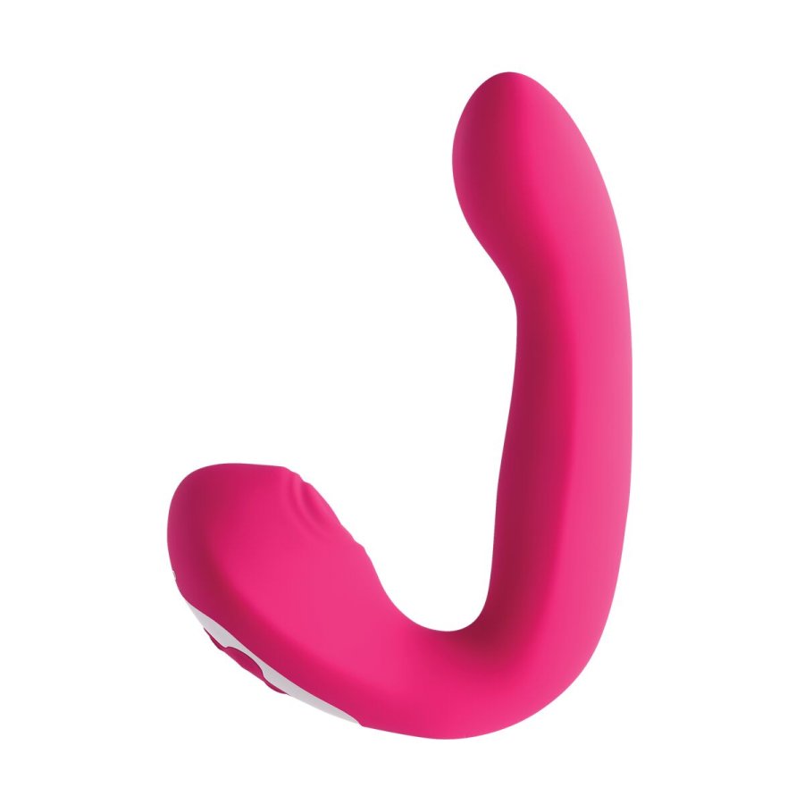G-Punkt Vibrator Evolved Buck Wild Pink #3