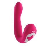 G-Punkt Vibrator Evolved Buck Wild Pink #5