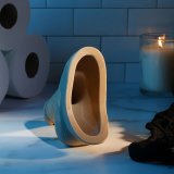 Realistisk Dildo Gender X Gender X Silikone  3,8 cm #9