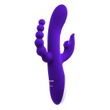 G-Punkt Vibrator Evolved Stim Vibe Lilla #3