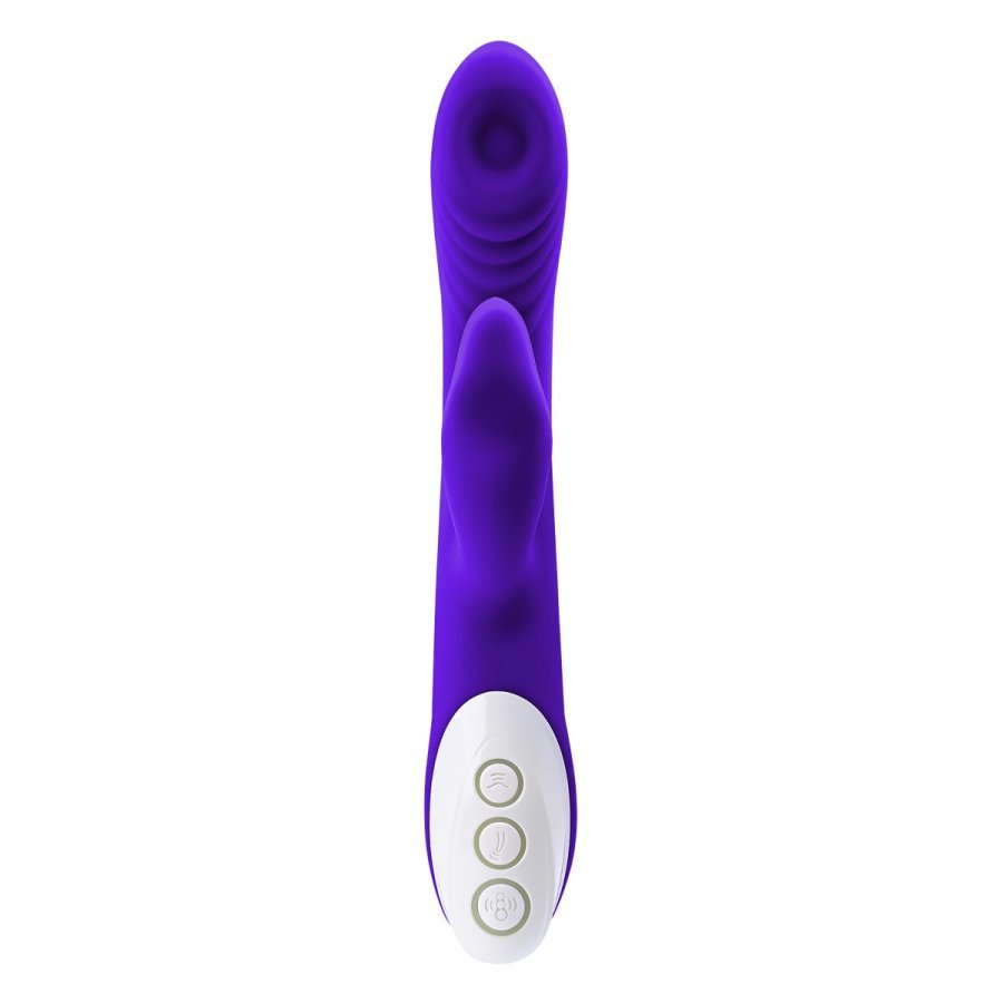 G-Punkt Vibrator Evolved Stim Vibe Lilla #7
