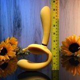 Par Massager Evolved Gul #7