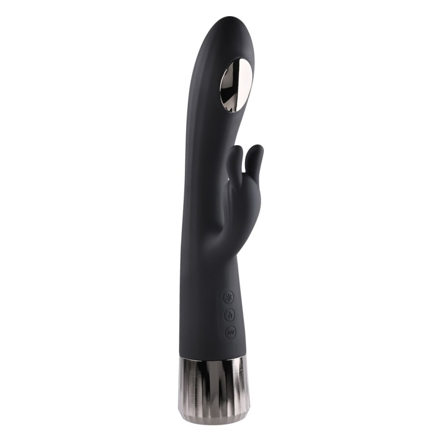G-Punkt Vibrator Evolved Heat Up & Chill Sort #1