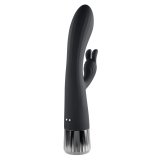 G-Punkt Vibrator Evolved Heat Up & Chill Sort #7