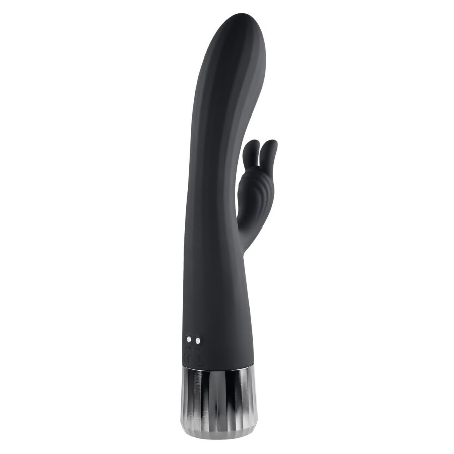 G-Punkt Vibrator Evolved Heat Up & Chill Sort #7