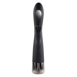 G-Punkt Vibrator Evolved Heat Up & Chill Sort #9