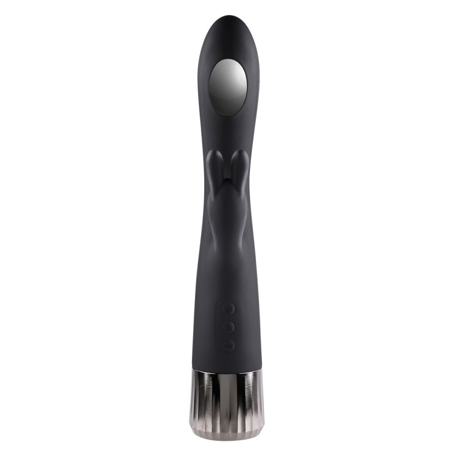 G-Punkt Vibrator Evolved Heat Up & Chill Sort #9