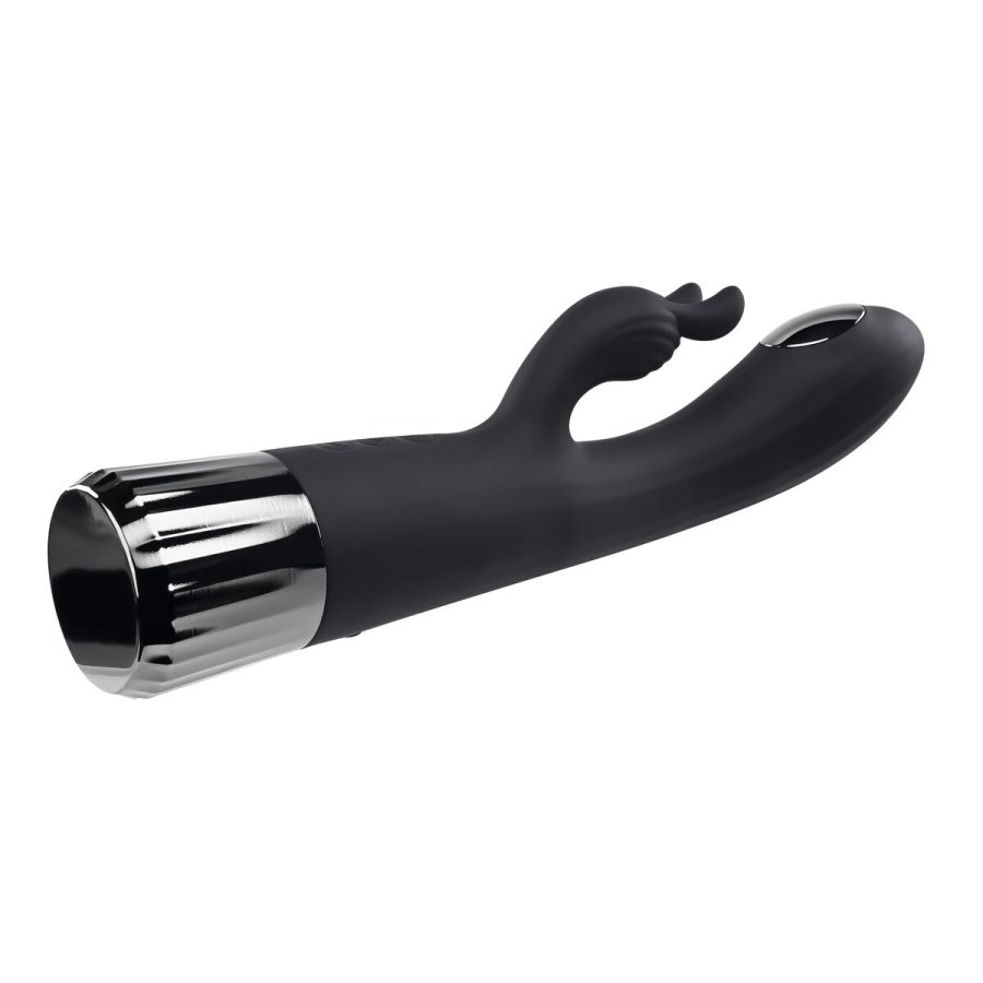 G-Punkt Vibrator Evolved Heat Up & Chill Sort #5
