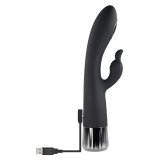 G-Punkt Vibrator Evolved Heat Up & Chill Sort #11
