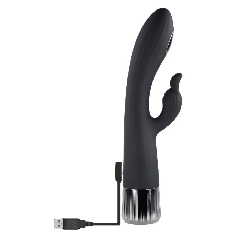 G-Punkt Vibrator Evolved Heat Up & Chill Sort #11