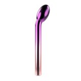 G-Punkt Vibrator Playboy Playboy Multifarvet #1