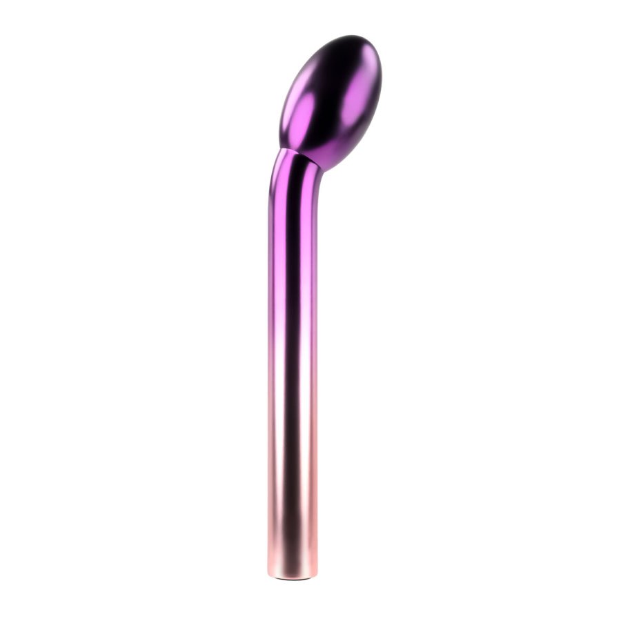 G-Punkt Vibrator Playboy Playboy Multifarvet #1