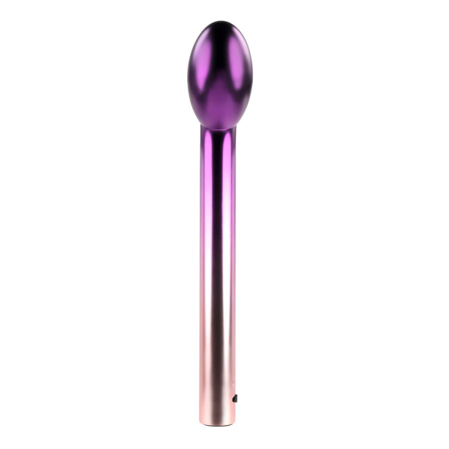 G-Punkt Vibrator Playboy Playboy Multifarvet #3