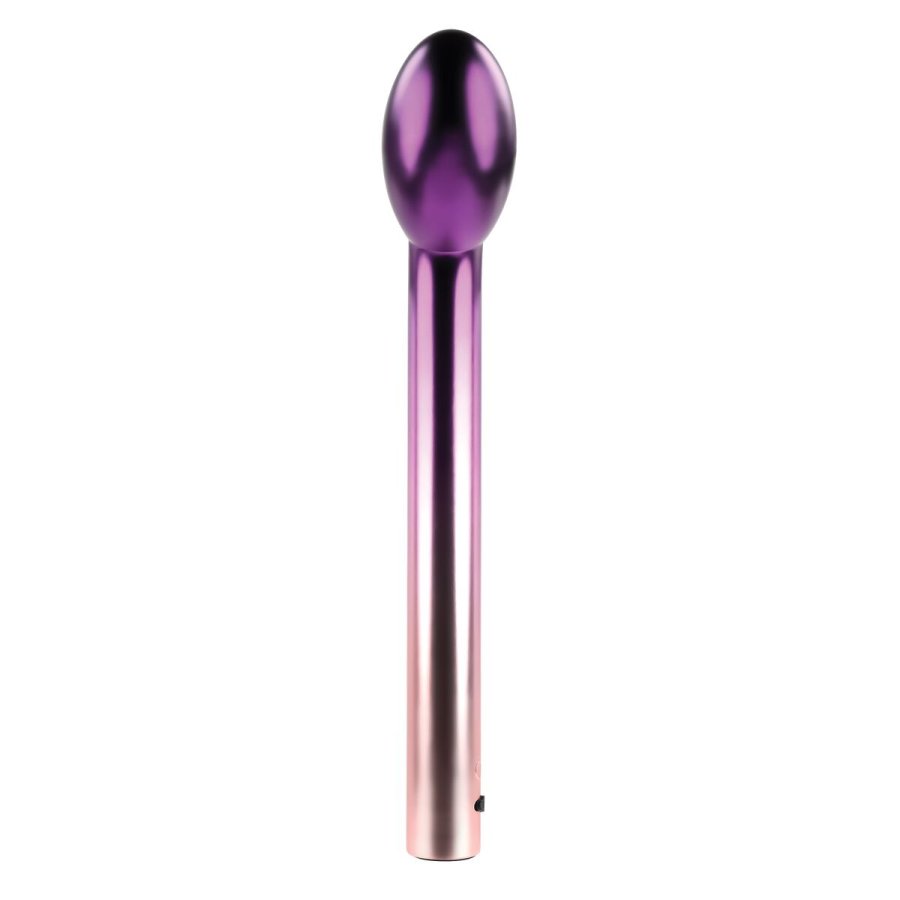 G-Punkt Vibrator Playboy Playboy Multifarvet #13