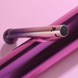 G-Punkt Vibrator Playboy Playboy Multifarvet #9