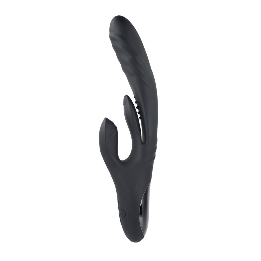 G-Punkt Vibrator Playboy Rabbit Sort #1
