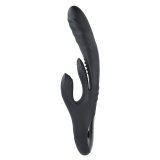 G-Punkt Vibrator Playboy Rabbit Sort #3