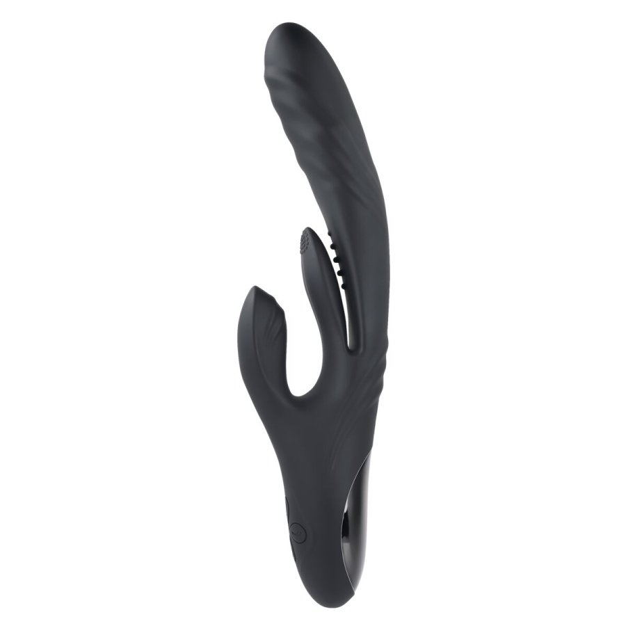 G-Punkt Vibrator Playboy Rabbit Sort #3