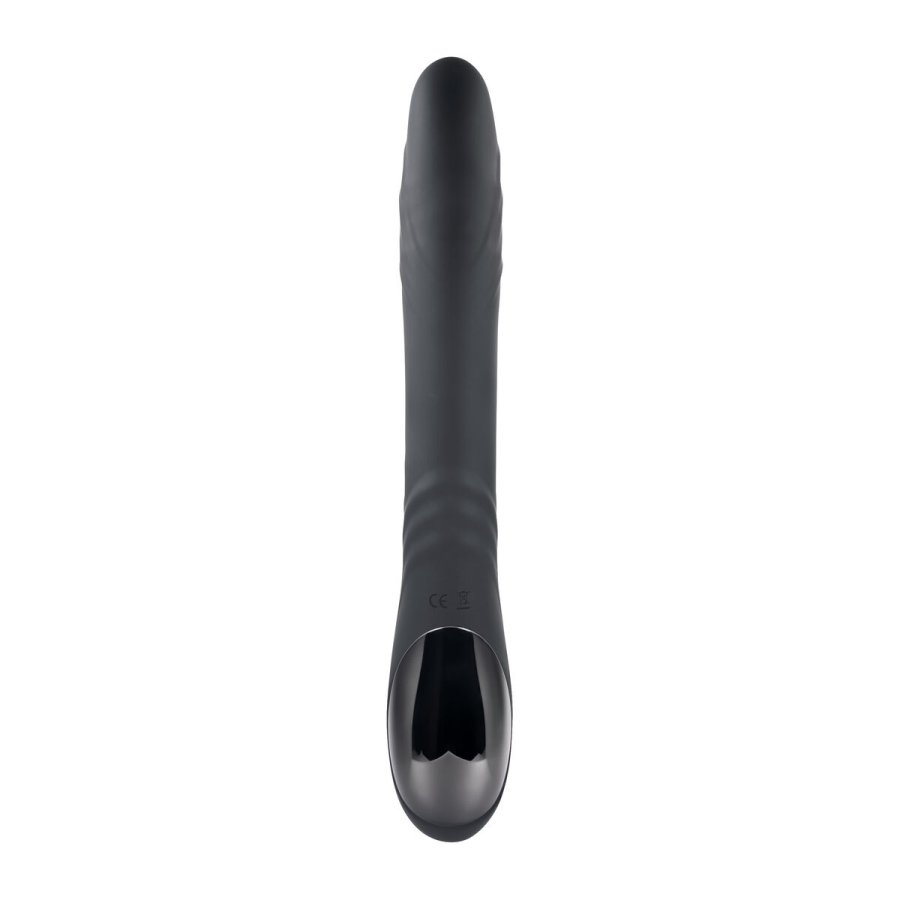 G-Punkt Vibrator Playboy Rabbit Sort #9