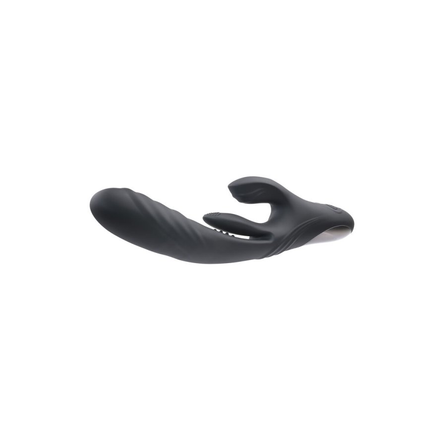 G-Punkt Vibrator Playboy Rabbit Sort #11