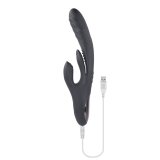 G-Punkt Vibrator Playboy Rabbit Sort #13