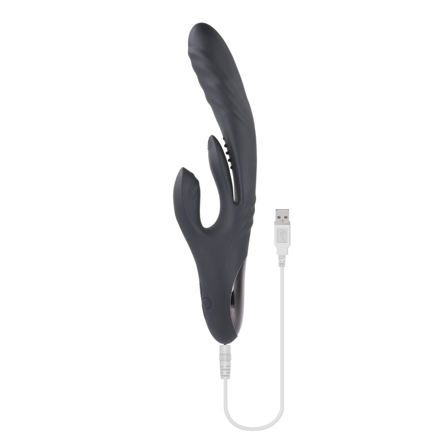 G-Punkt Vibrator Playboy Rabbit Sort #13