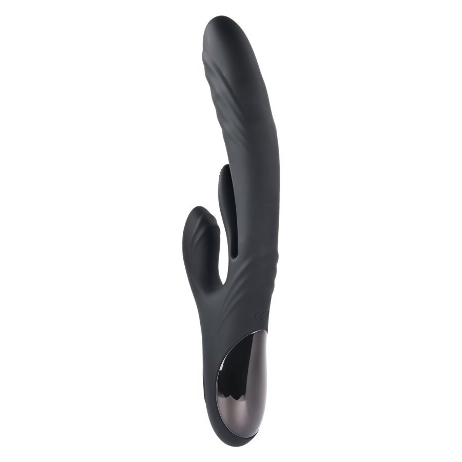 G-Punkt Vibrator Playboy Rabbit Sort #7