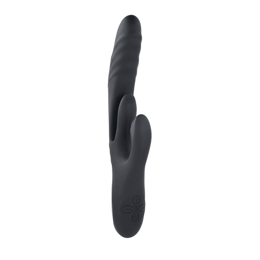 G-Punkt Vibrator Playboy Rabbit Sort #5