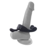 Penisringe Playboy Playboy Sort #3