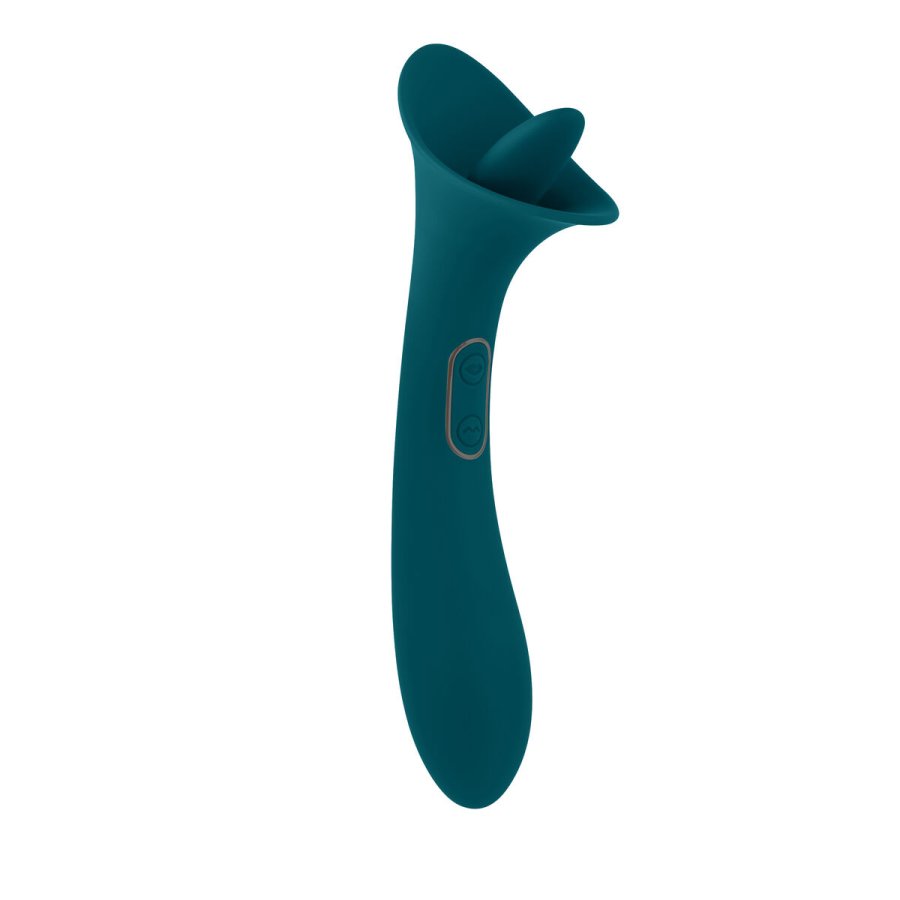 Massager Playboy Playboy Grn #1
