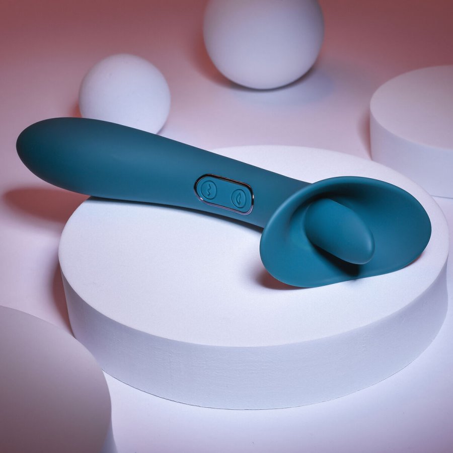 Massager Playboy Playboy Grn #3