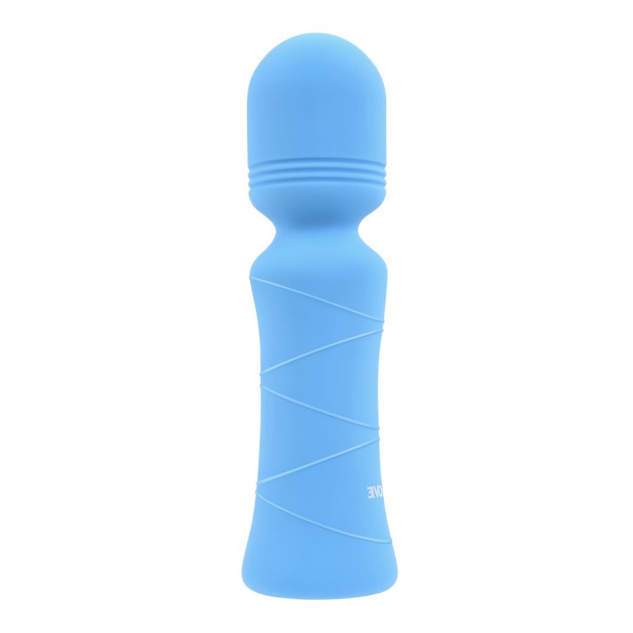 Massager Evolved Bl #3