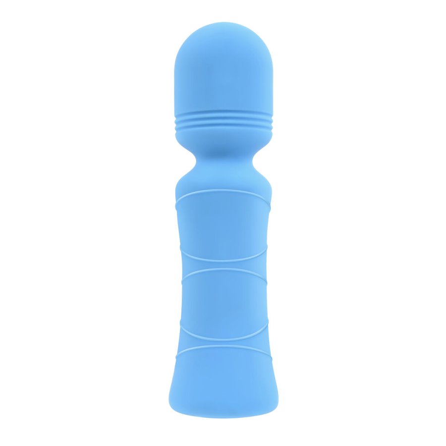 Massager Evolved Bl #9