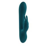 G-Punkt Vibrator Playboy Rabbit Grn #1