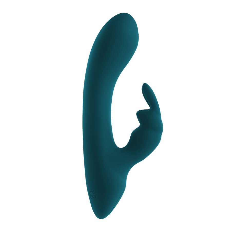 G-Punkt Vibrator Playboy Rabbit Grn #7