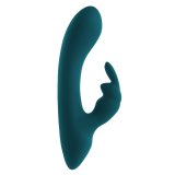 G-Punkt Vibrator Playboy Rabbit Grn #9