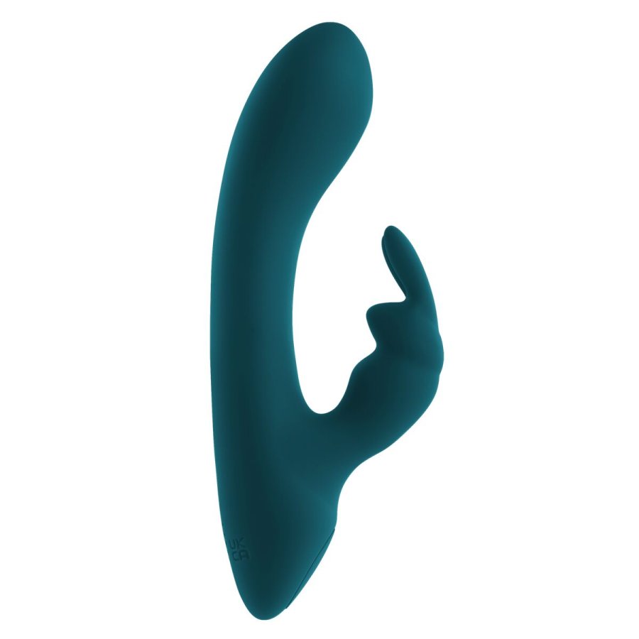 G-Punkt Vibrator Playboy Rabbit Grn #9