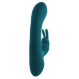 G-Punkt Vibrator Playboy Rabbit Grn #13