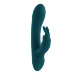 G-Punkt Vibrator Playboy Rabbit Grn #5