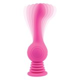 Vibrator Evolved Pink #1