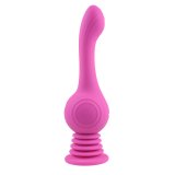 Vibrator Evolved Pink #3