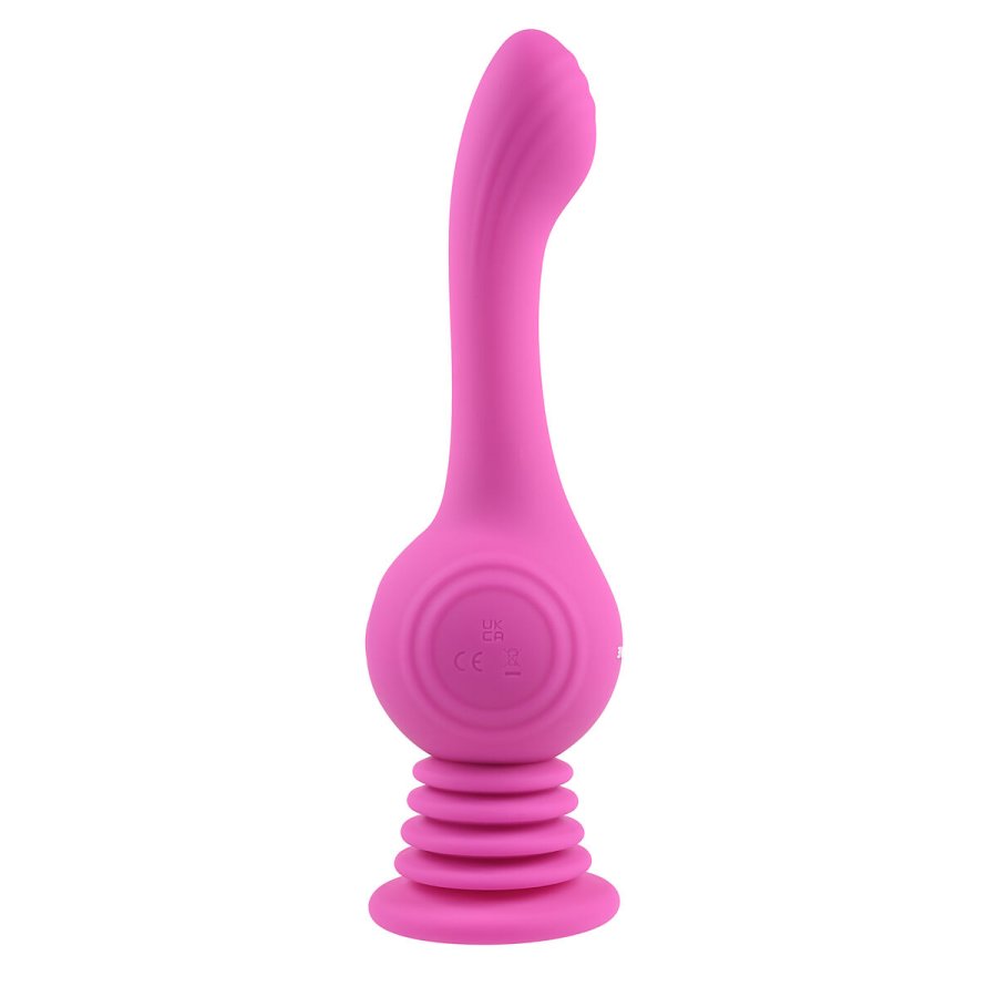 Vibrator Evolved Pink #3