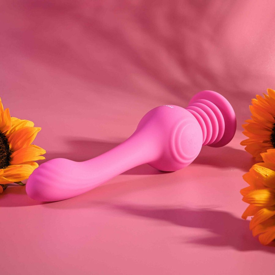 Vibrator Evolved Pink #5