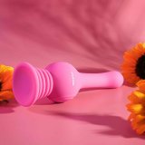 Vibrator Evolved Pink #7