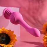 Vibrator Evolved Pink #9